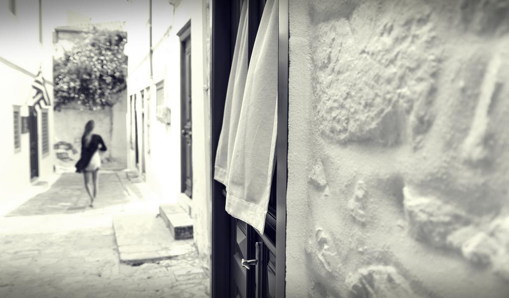 Alleyway House Hidra Exterior foto