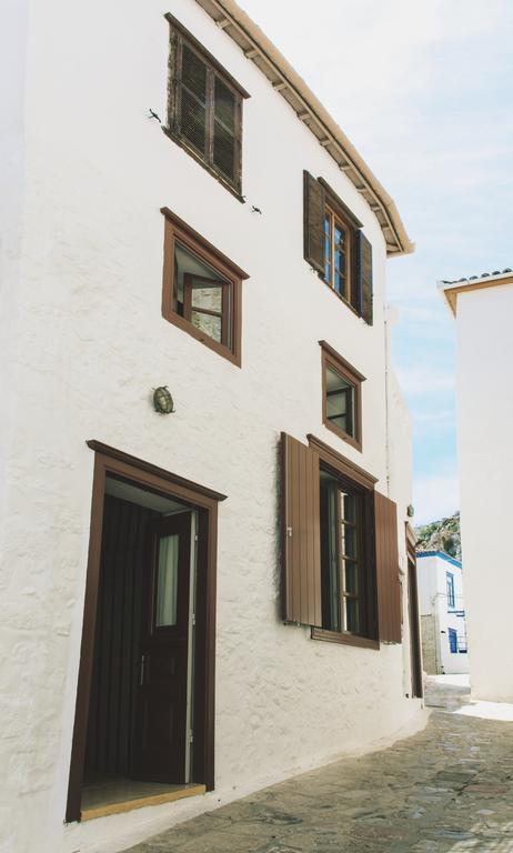 Alleyway House Hidra Exterior foto